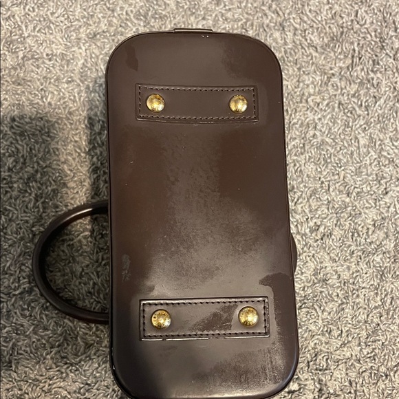 Authentic Louis Vuitton Alma bb - Picture 6 of 12